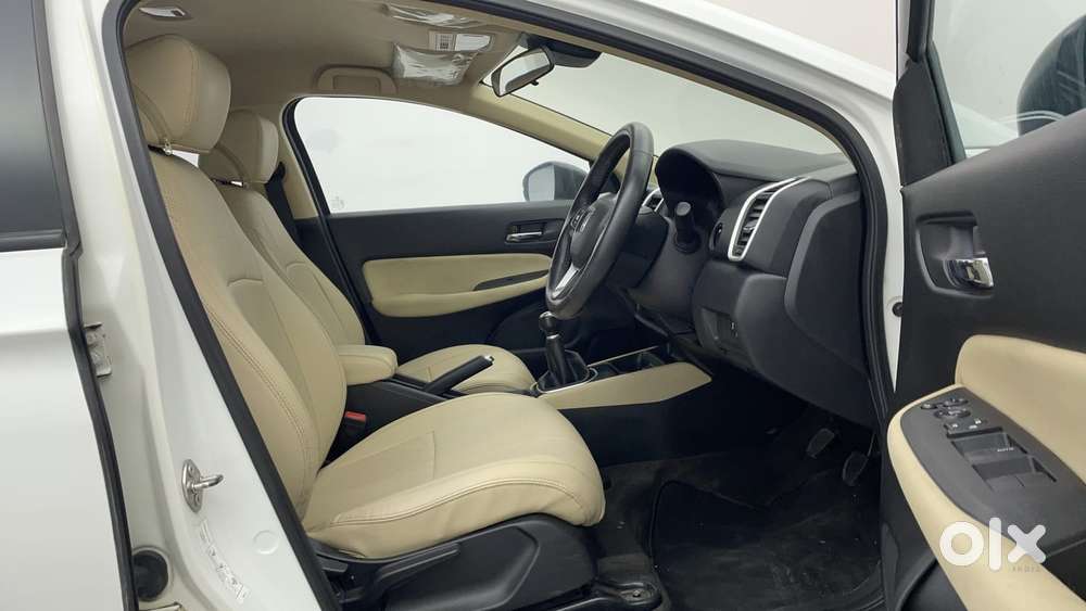 Honda City I-vtec V, 2023, Petrol