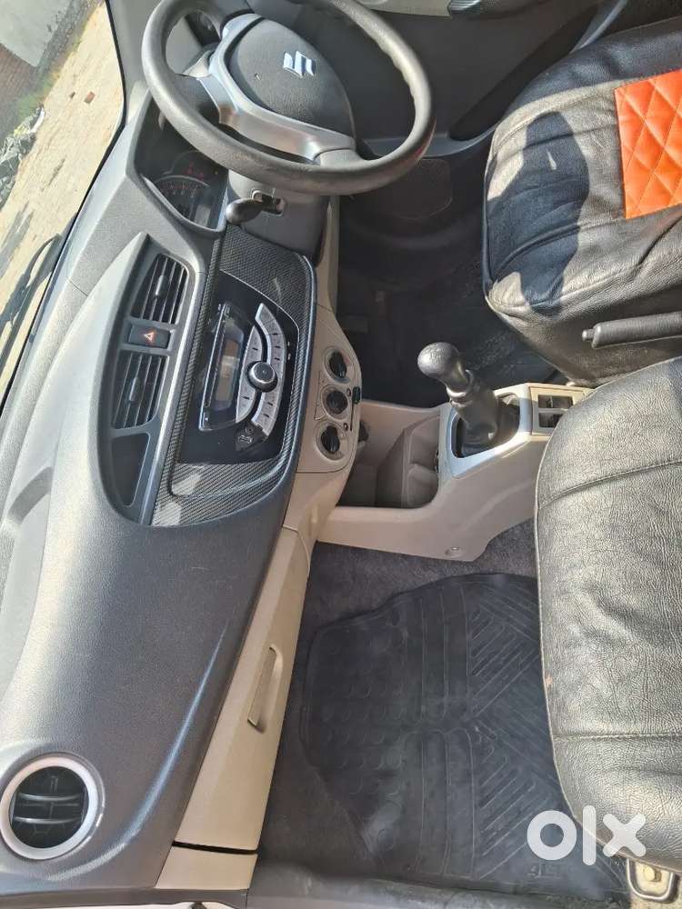 Maruti Suzuki Alto K10 2018 Petrol 47500 Km Driven