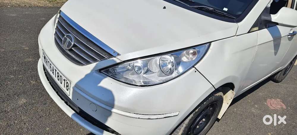 Tata Indica Vista 2014