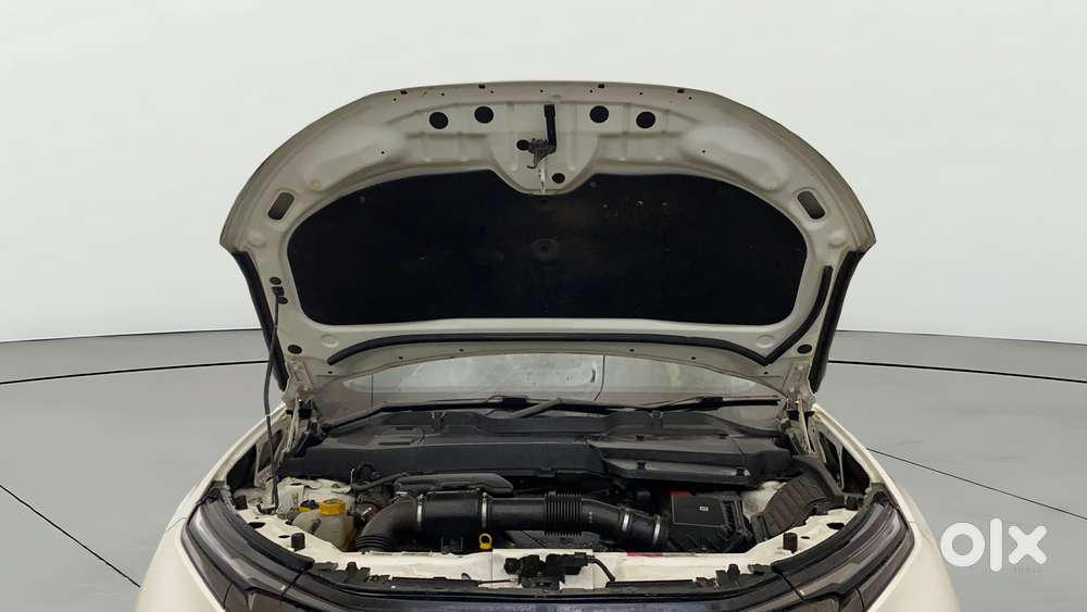 Tata Harrier Pure Plus S At, 2024, Diesel