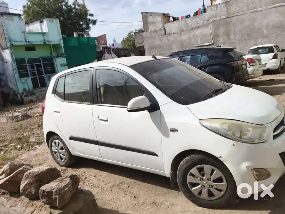 Hyundai I10 Magna 2011 Second Owner