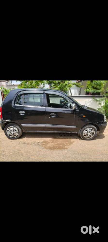 Hyundai Santro Xing, 2004, Petrol