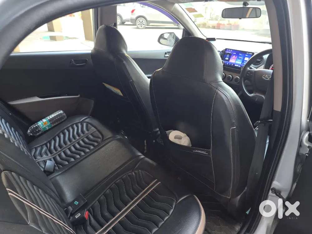 Hyundai Grand I10 2019 Petrol