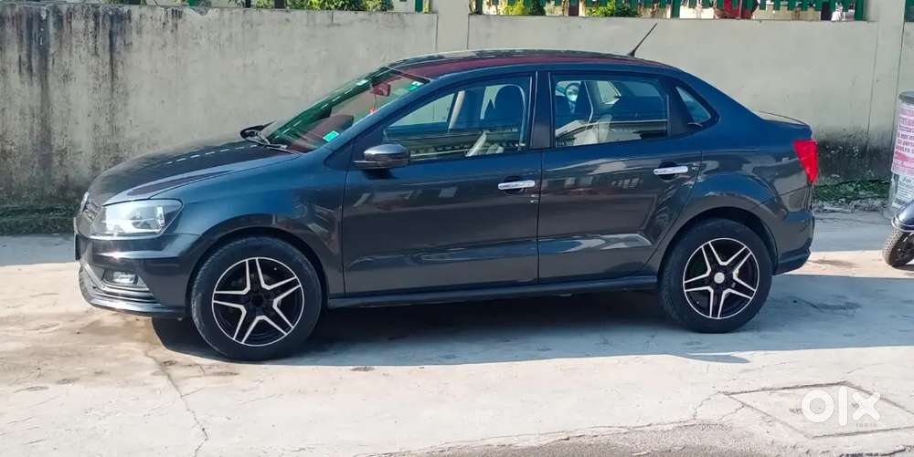 Ameo 2017 Model For Sale