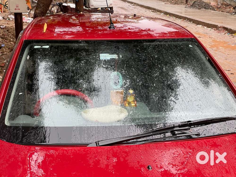 Renault Kwid Petrol 2018