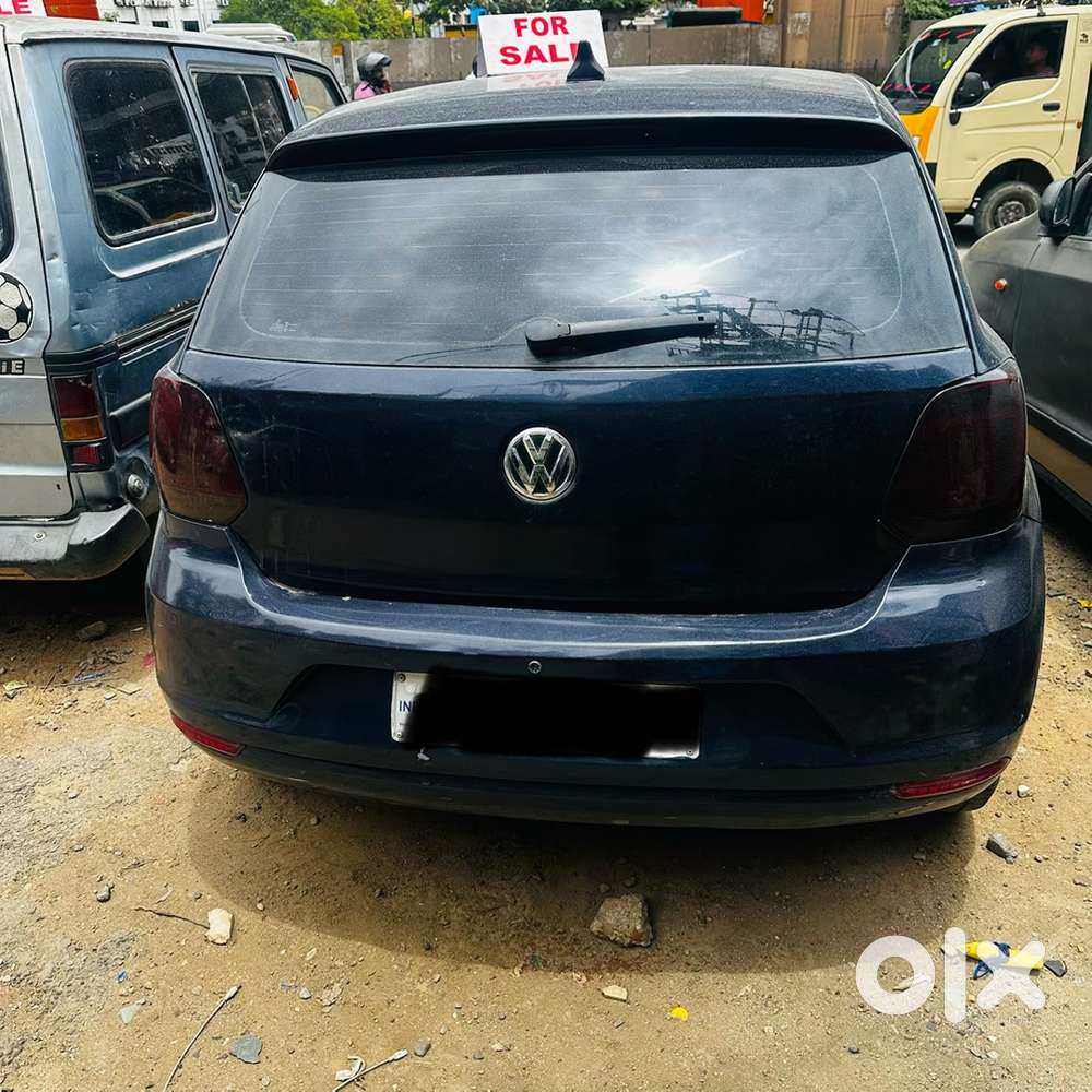  For Sale &ndash; 2015 Volkswagen Polo