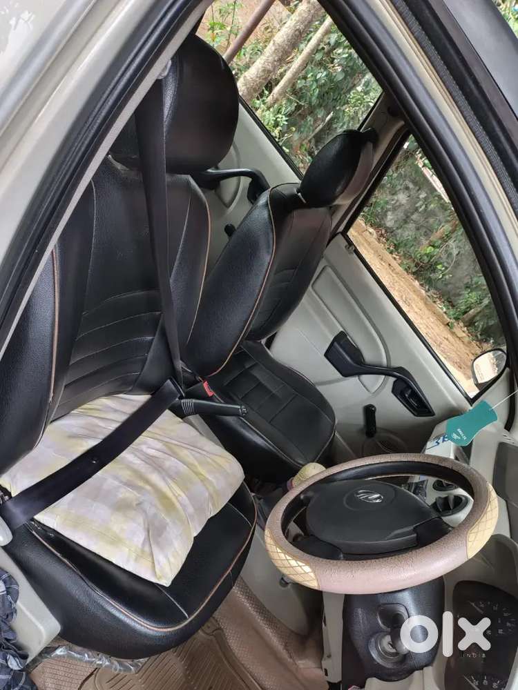 Mahindra Verito 2019 Diesel Well Maintained