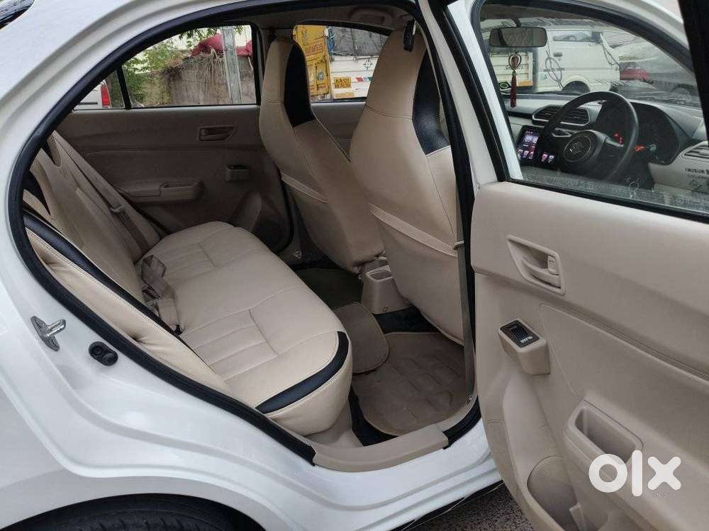 Maruti Suzuki Dzire 1.2 Vxi Cng, 2024, Cng & Hybrids