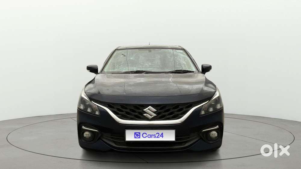 Maruti Suzuki Baleno Zeta, 2023, Petrol