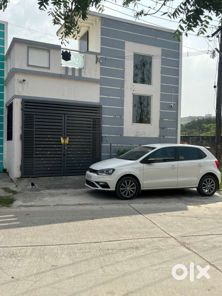 Volkswagen Polo Manual 2021