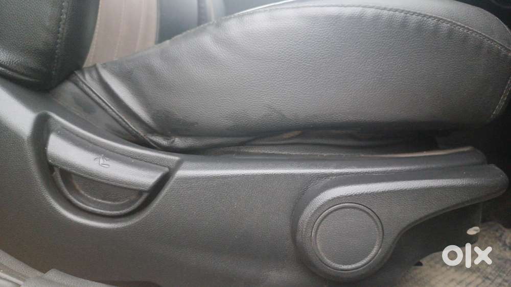 Hyundai Grand I10 1.2 Kappa Asta (o) Vtvt, 2015, Petrol