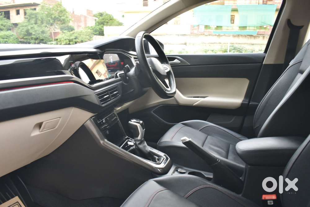 Volkswagen Virtus Gt Plus Edge Limited Edition Dsg Deep Black Pearl ..