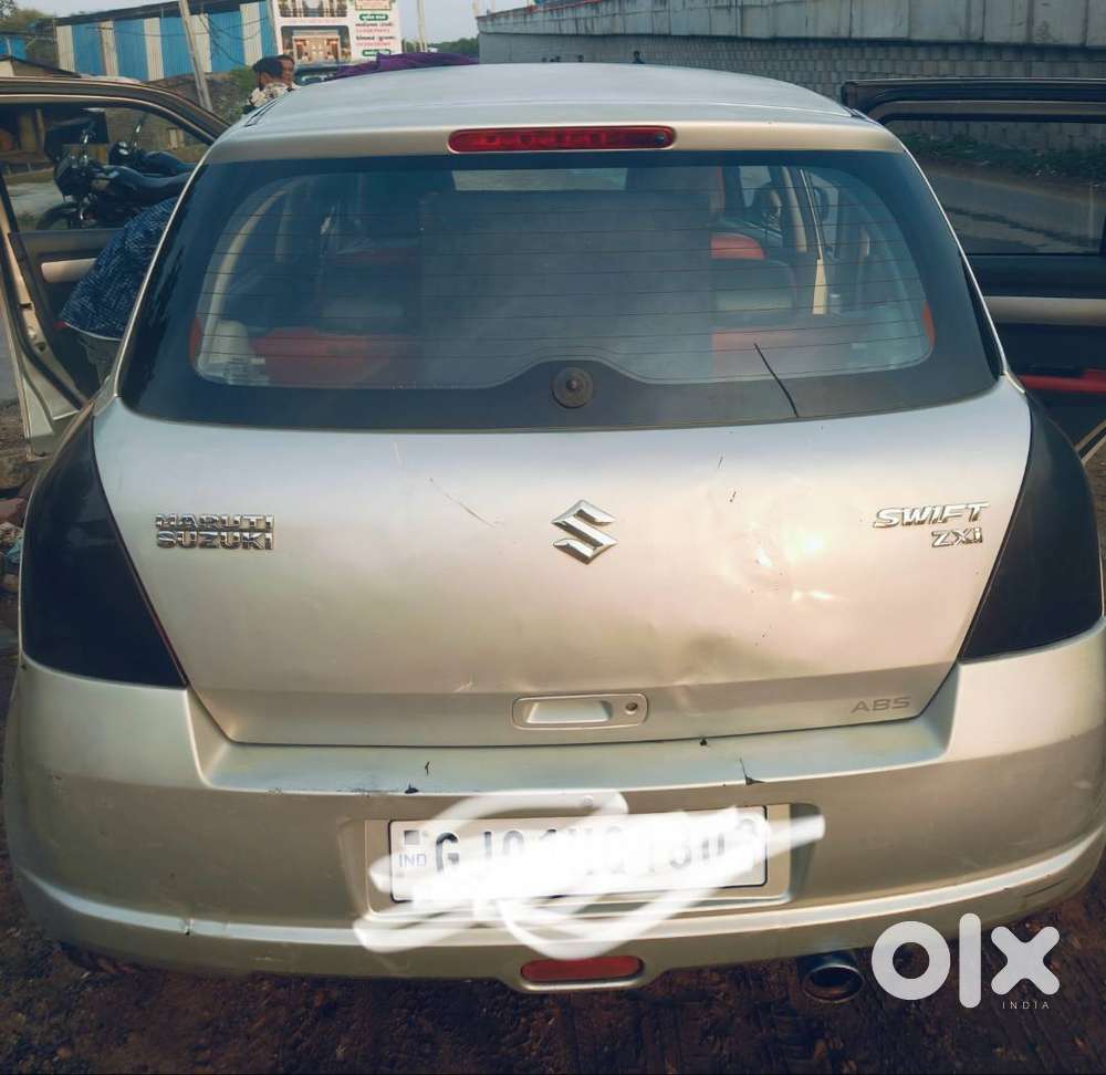 Swift Zxi Abs