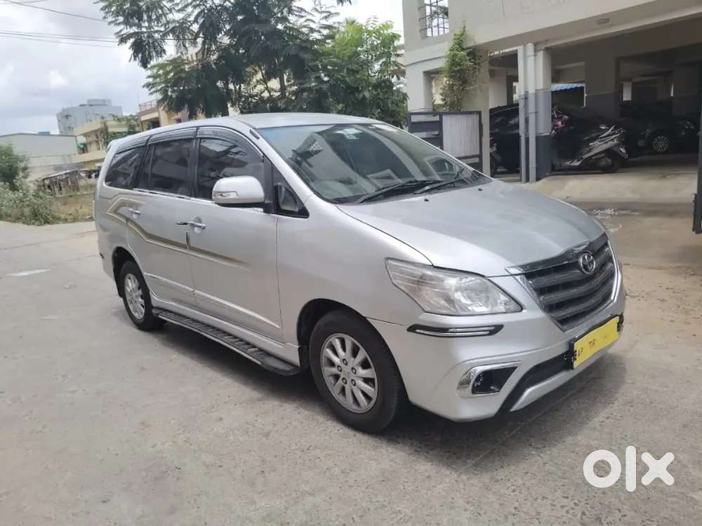 2014 Z Version Excellent Condition