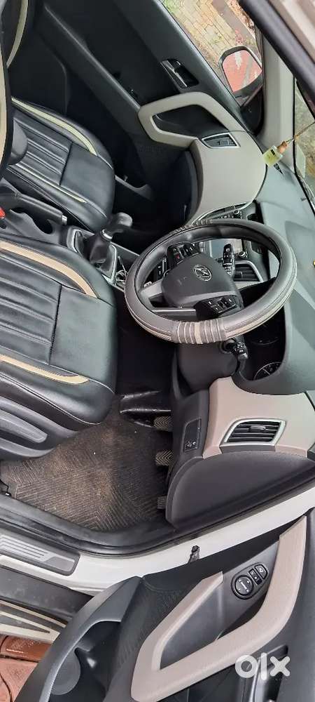 Creta 1.6vtvt Sx-bsiv Car