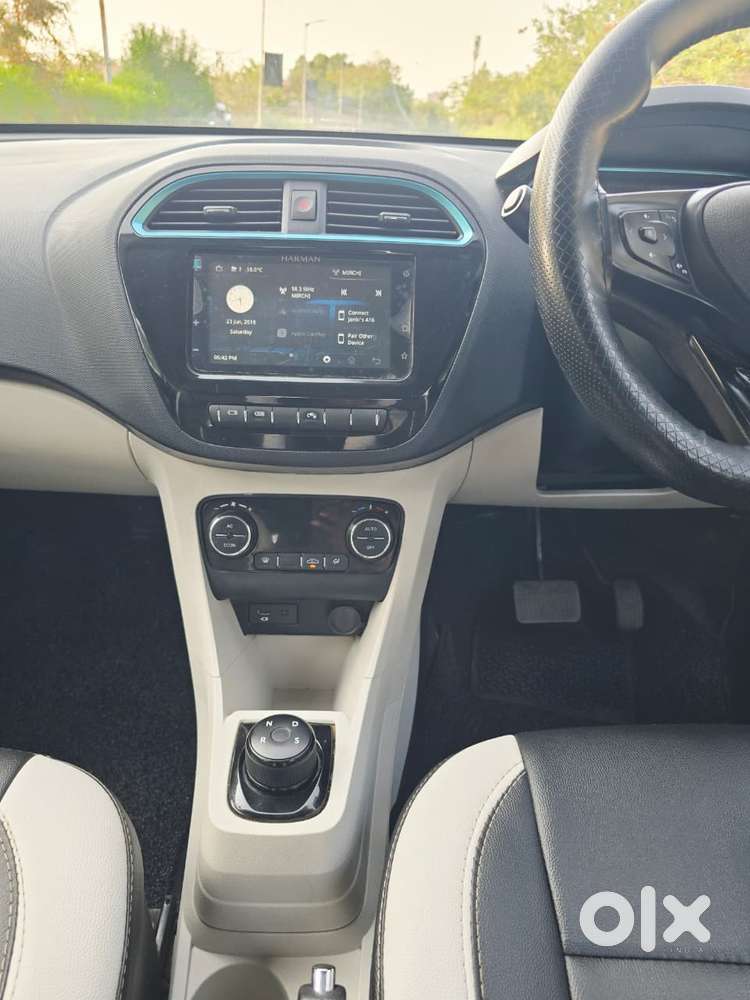 Tata Tiago Ev Xt Lr, 2023, Electric
