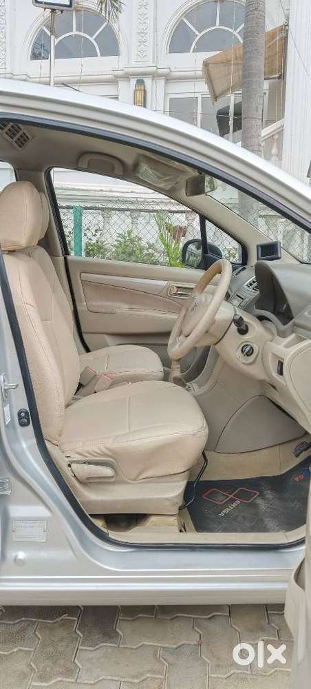 Maruti Suzuki Ertiga 2012-2015 Vdi, 2013, Diesel