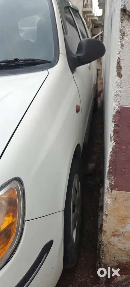 Maruti Suzuki Alto 2011