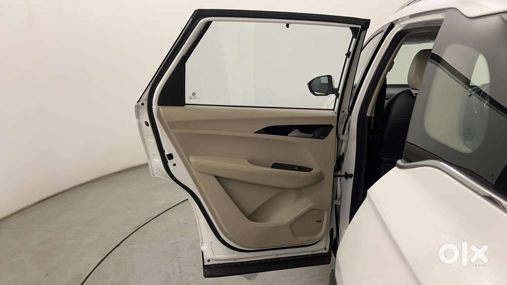 Mg Hector Sharp Diesel Mt, 2021, Diesel
