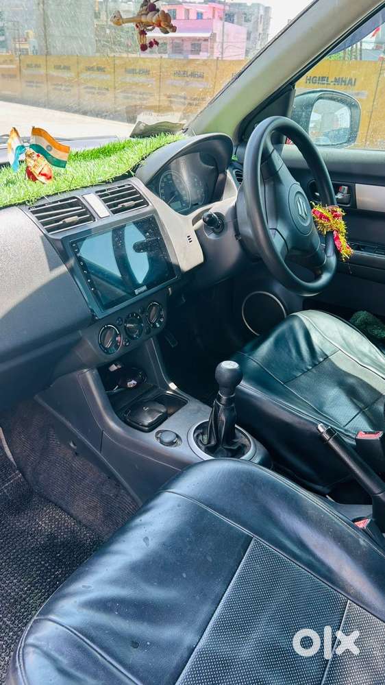 Maruti Suzuki Swift Ddis Vdi, 2006, Diesel