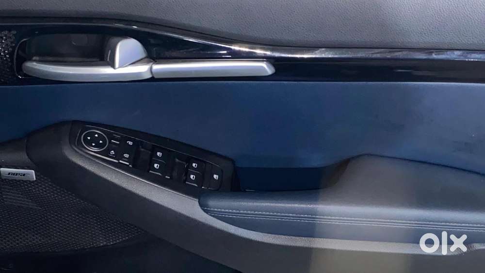 Kia Seltos 1.4 X-line Dct, 2021, Petrol
