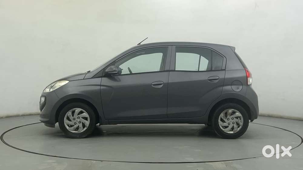 Hyundai Santro Sportz Cng, 2019, Cng & Hybrids