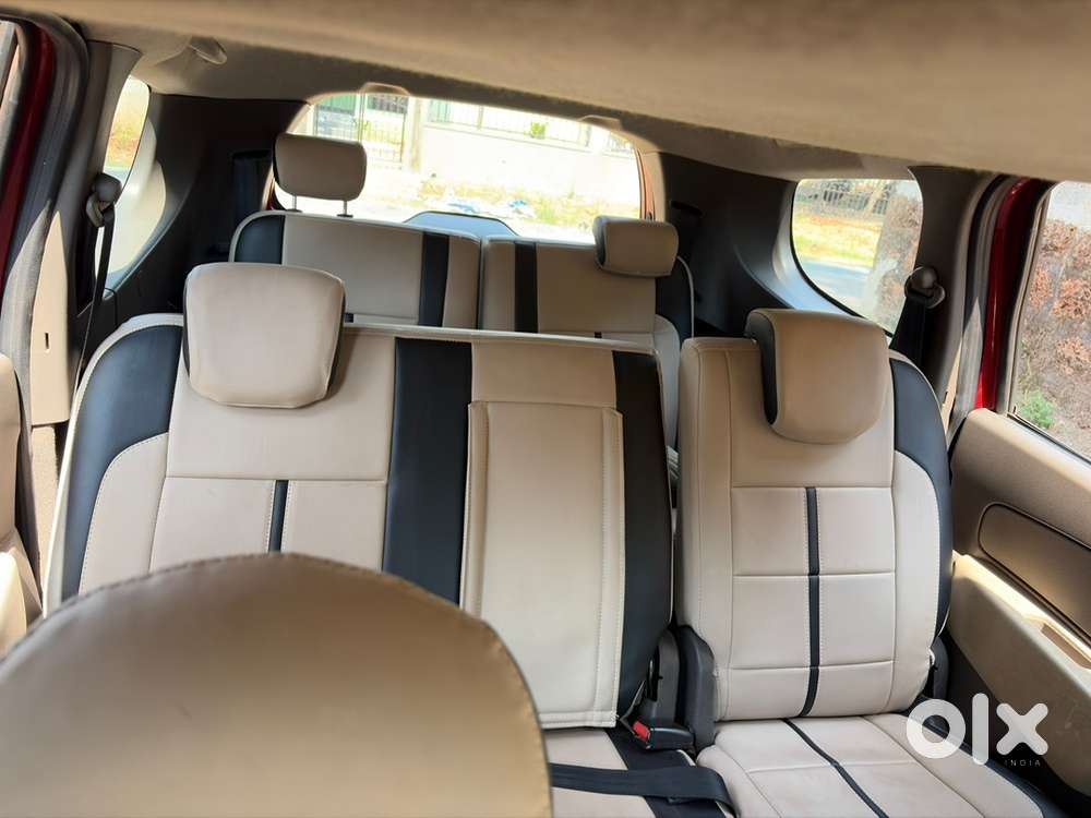 Renault Lodgy Diesel 2016