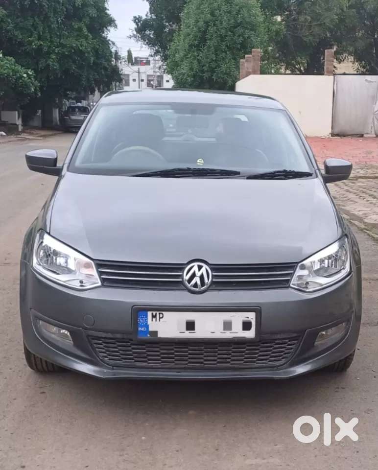 Volkswagen Polo Comfortline 1.2l Diesel, 2014, Diesel