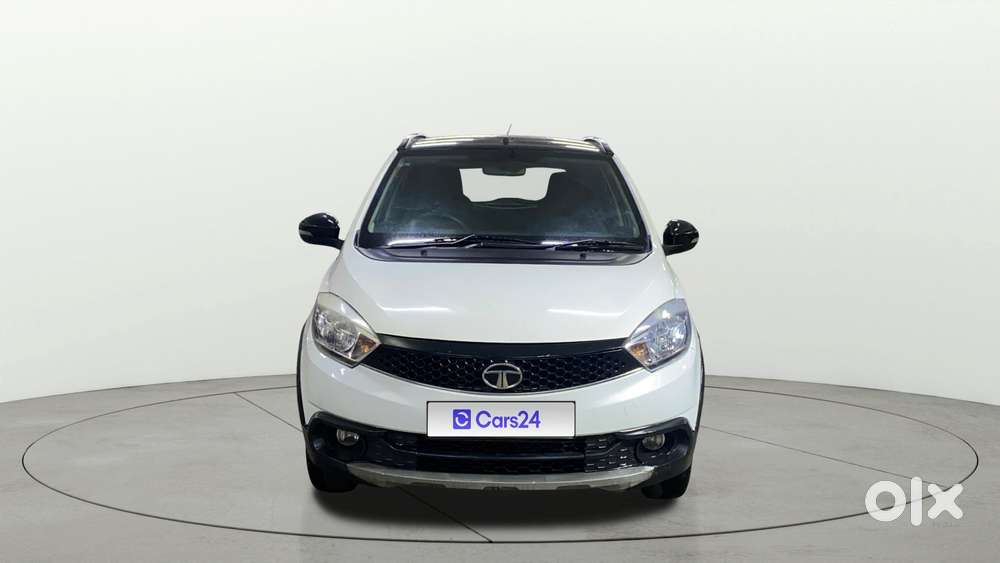 Tata Tiago Nrg Petrol, 2019, Petrol