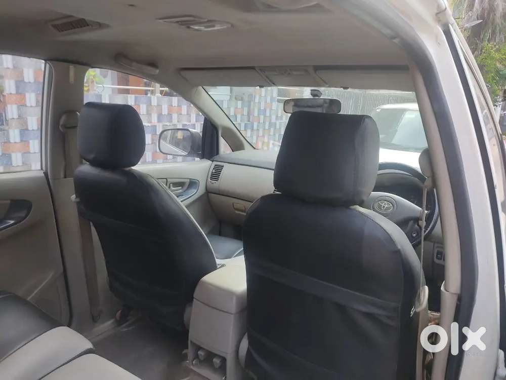 Toyota Innova 2014 Diesel Good Condition