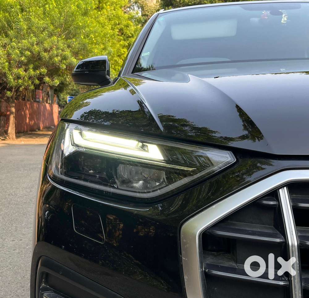 Audi Q5 2.0 45 Tfsi Technology, 2026, Petrol