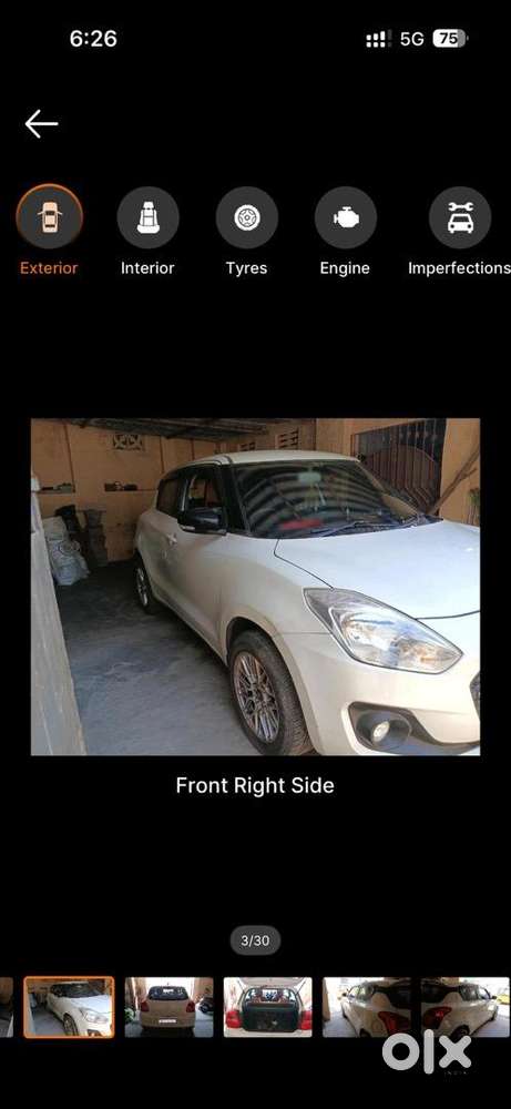 Maruti Suzuki Petrol 2021