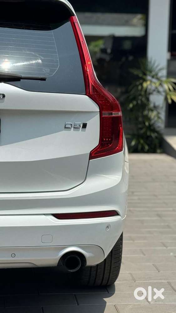 Volvo Xc90 Momentum Luxury, 2016, Diesel