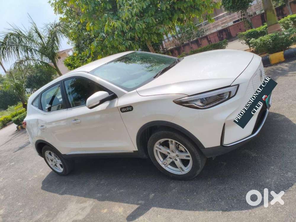 Mg Zs Ev Excite, 2025, Electric