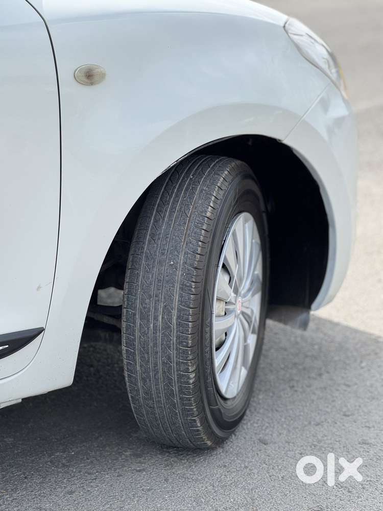 Maruti Suzuki Swift Lxi, 2019, Petrol