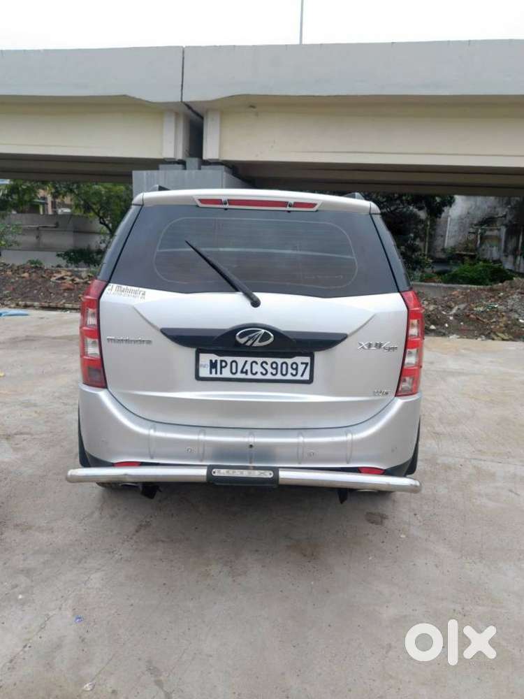 Mahindra Xuv500 W6 1.99 Mhawk, 2017, Diesel