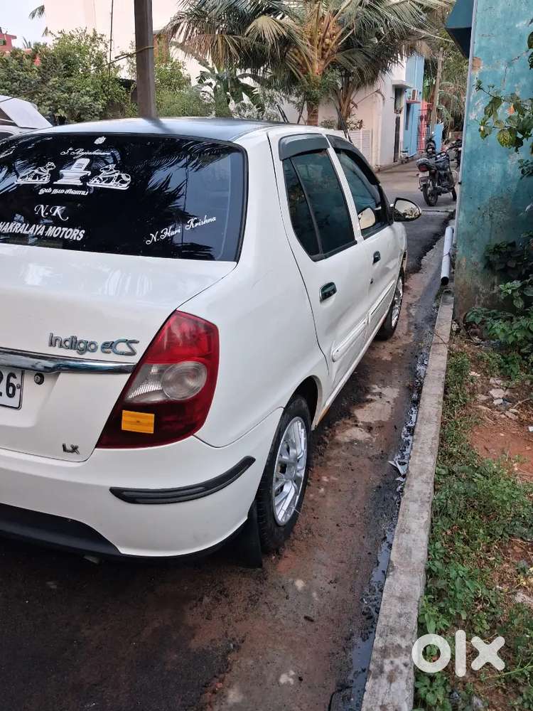Arun Indigo Car