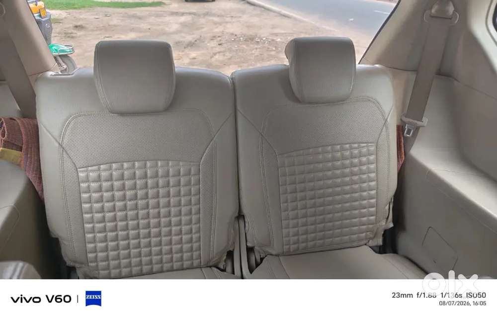 2024 Maruti Suzuki Ertiga Vxi (o) Cng