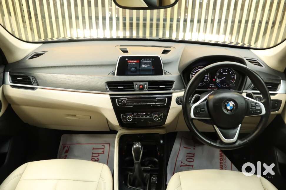 Bmw X1 2.0 Sdrive 20d Sport Line, 2019, Diesel