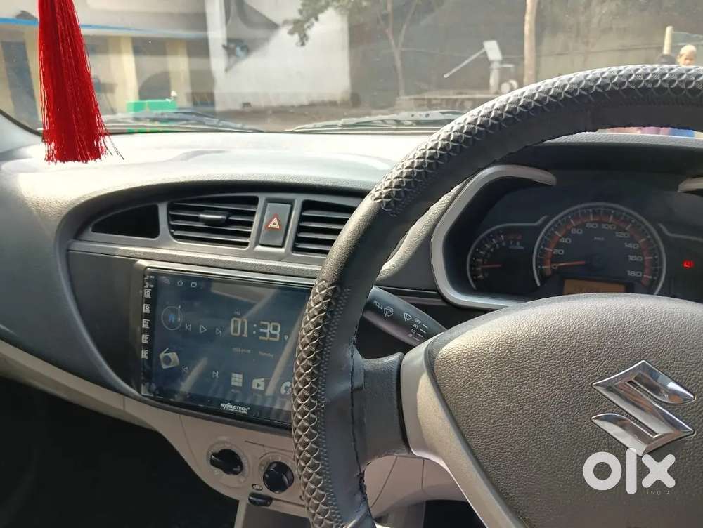 Maruti Suzuki Alto K10 2014 Petrol 94000 Km Driven
