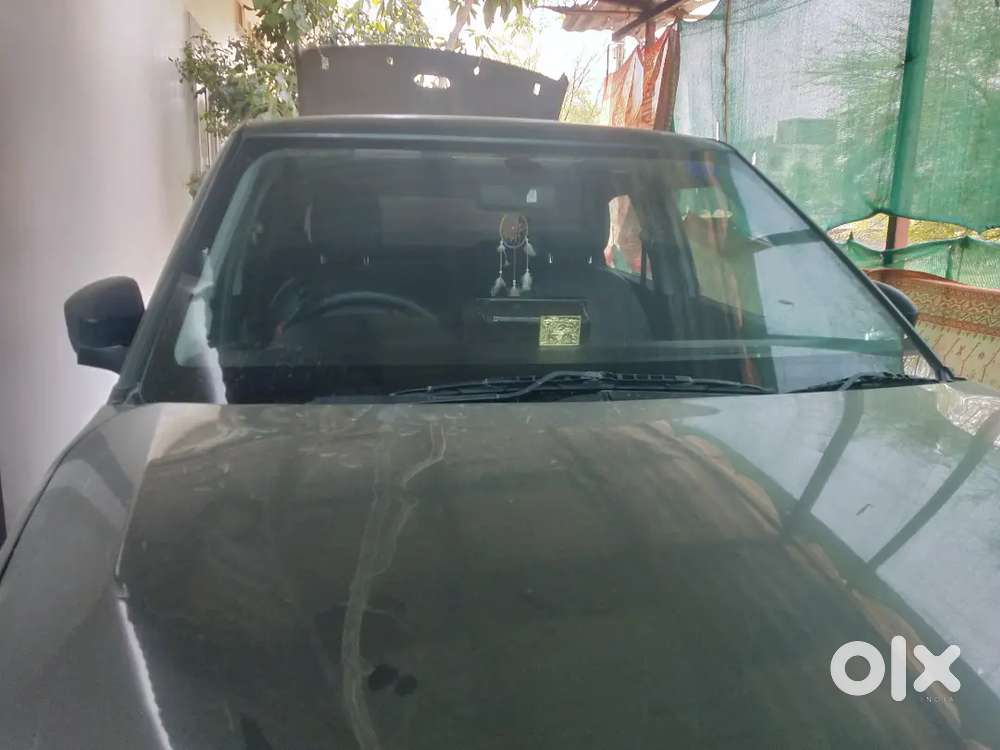 Tata Punch 2024 Petrol Well Maintained