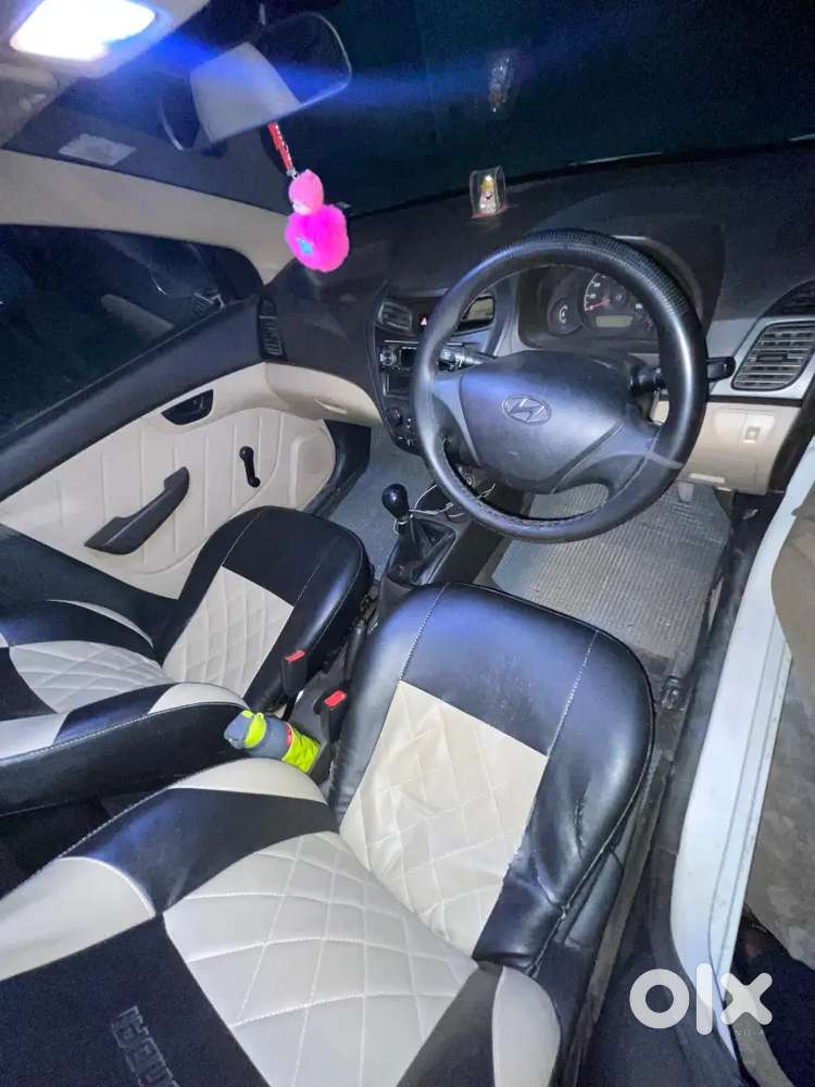 Hyundai Eon 2013 All Paper Completed