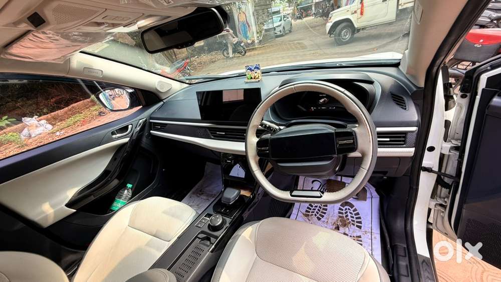 Tata Nexon Ev 2025