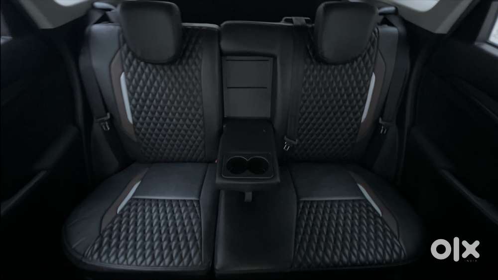 Maruti Suzuki Brezza Vxi At, 2025, Petrol