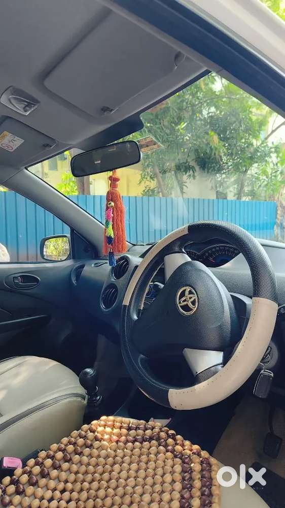 Toyota Etios 2017 Diesel Well Maintained Very Good Condition