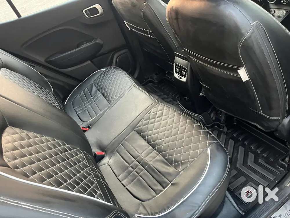 Venue Diesel 2019 Sx Ist Owner All Orginal