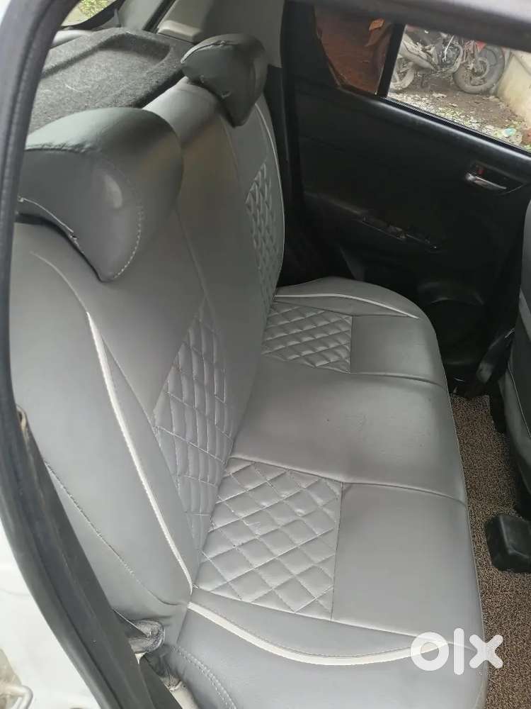 Swift Zdi 2012 Diesel