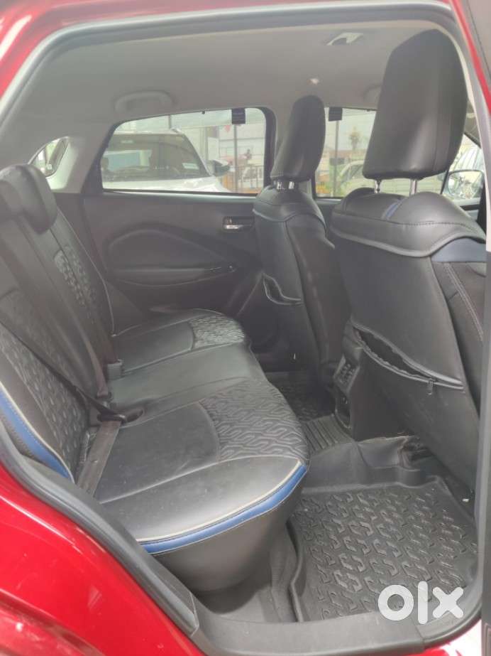 Maruti Suzuki Baleno 1.2 Alpha At, 2023, Petrol