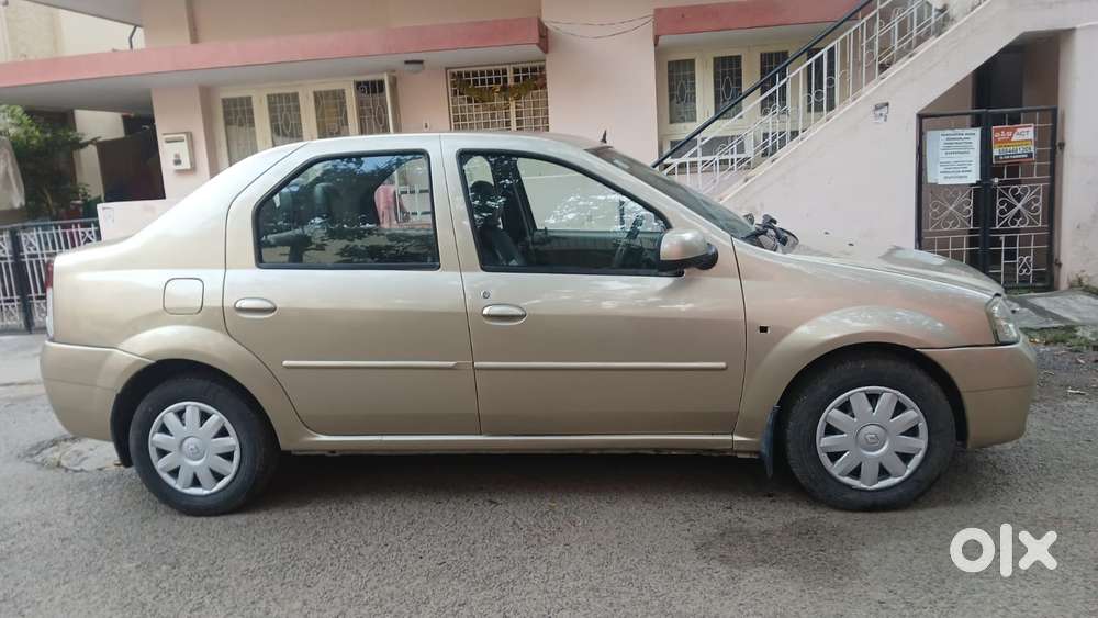 Renault Lodgy 85ps Rxz, 2008, Diesel