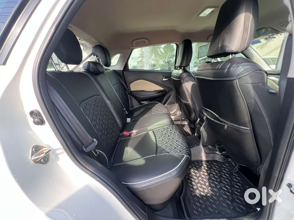 Toyota Glanza 1.2 V, 2025, Petrol